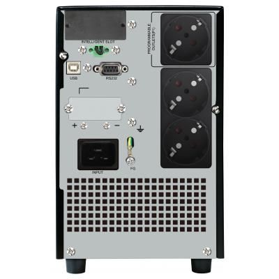 Источник бесперебойного питания PowerWalker VI 3000 CW (10121133) (10121133) | Зображення 3