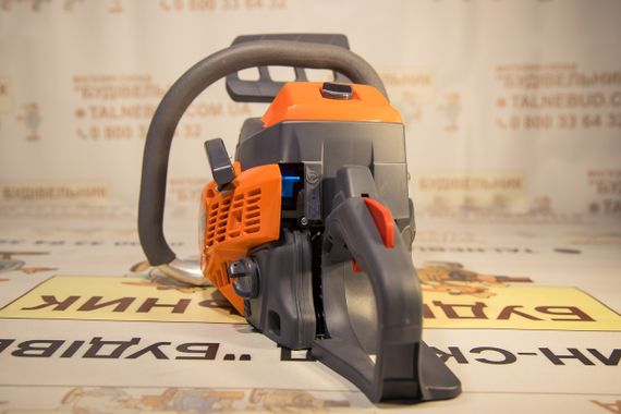Бензопила OLEO-MAC GSН-40 BCPI/35R | Зображення 3