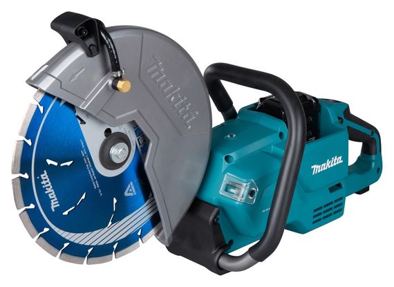Різчик акумуляторний Makita CE004G BEO1 (305 мм, 5000 об/хв, 121 мм, BL, XGT 40 В) | Зображення 2