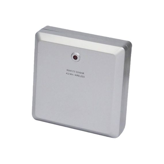 Метеостанція Technoline WS6740 White/Silver (WS6740) | Зображення 3