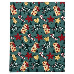 Полотенце Прованс вафельное JOY 45х60 см (4823093452534)