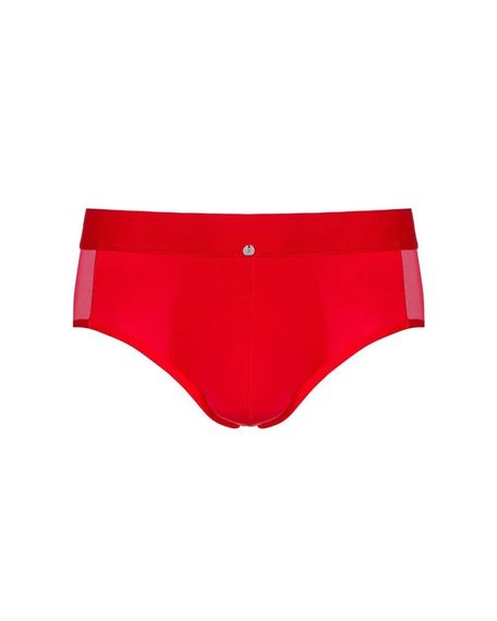 Труси чоловічі Obsessive Boldero S/M sexstyle