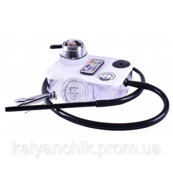 Кальян Yahya Capsule Color | Зображення 3