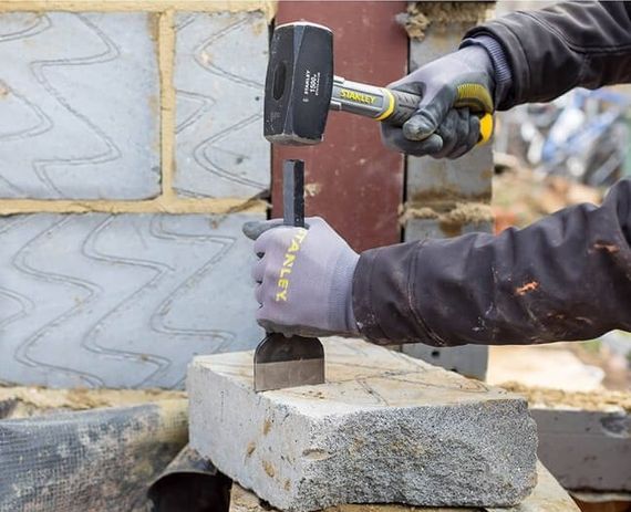 Молоток кувалда Stanley Fiberglass STHT0-54126 | Зображення 1