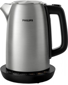 Електрочайник Philips AvanСe СolleСtion HD9359-90 1.7 л