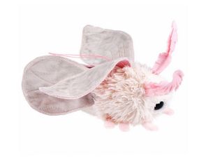 М'яка іграшка "Королева шафи. Моль Рожева" MOOL0R INKATOYS (4820266221188)