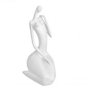 Статуэтка-Леди QF5