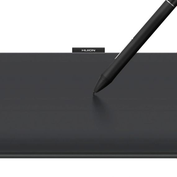 Графічний планшет Huion 10.5&quot;x6.25&quot; Inspiroy Frego M L-610 | Зображення 3