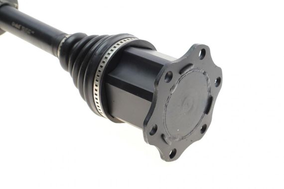 Полуось передняя Audi A4 A5 08-17 42x460.8  44071716201 | Зображення 2