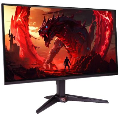 Монитор Acer VG240YGbip (UM.QV0EE.G03) | Зображення 4