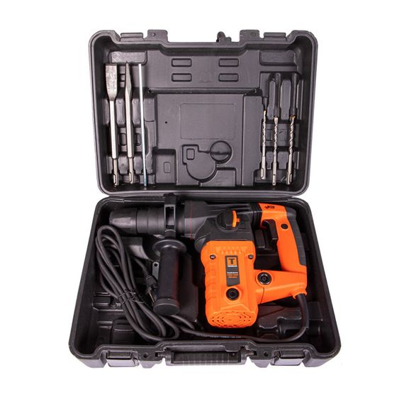 Перфоратор Tekhmann TRH-1200 SDS | Зображення 3