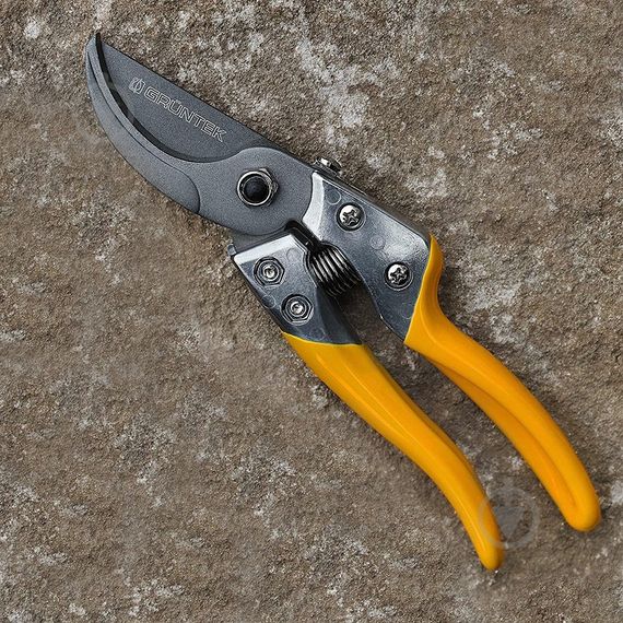 Секатор GRUNTEK Phoenix 295200018 (20 мм) | Зображення 1