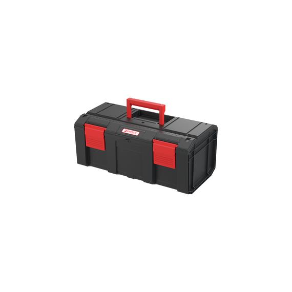 Ящик для інструментів, 13", 333x187x147, REGULAR R-Box, SKRQONED2PCZAPG001, QBRICK | Зображення 1