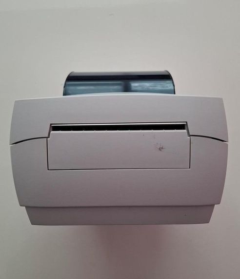 Принтер етикеток і наклейок Zebra LP2844 (Б/В) | Зображення 3