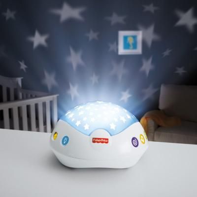 Мобиль Fisher-Price Мечты о бабочках (CDN41) | Зображення 5