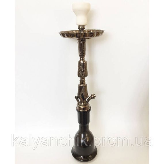 Кальян Khalil Mamoon Kamanja Black