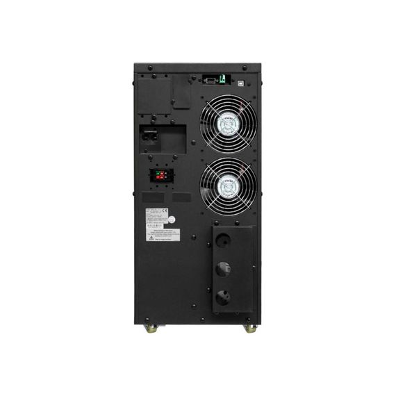 Пристрій безперебійного живлення Powercom MAC-6000 (MAC6000) | Зображення 2