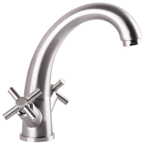 Змішувач для раковини Globus Lux DUKAT SD4-401 | Зображення 2