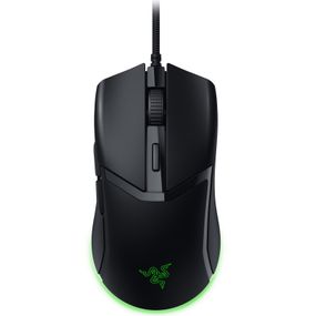 Мышка Razer Cobra USB Black (RZ01-04650100-R3M1) (RZ01-04650100-R3M1)