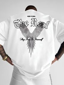 Футболка з дтф принтом