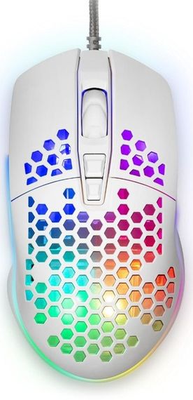 Миша комп'ютерна Yenkee YMS 3030WE SHOTGUN Gaming mouse USB