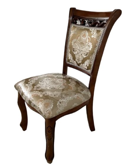 Стул классический Classic 8039 F орех, Daming | Зображення 2