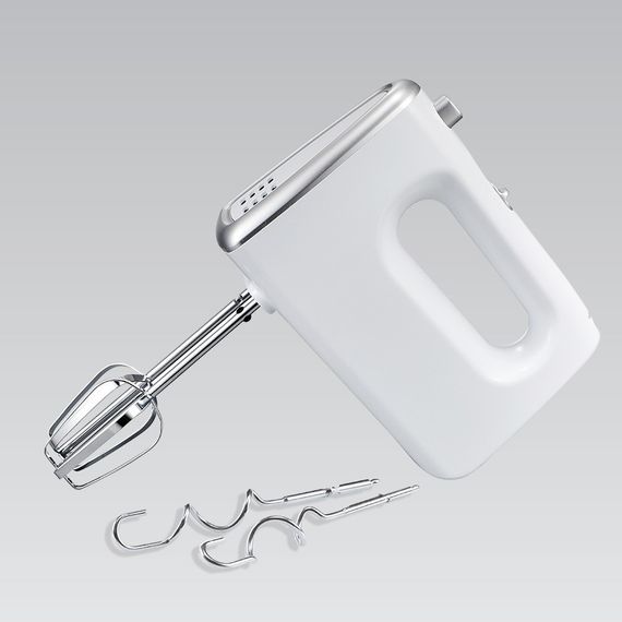 Міксер ручний Maestro MR-503, 500 Вт, для збивання і замішування тіста