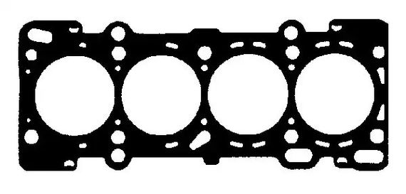 Прокладка головки MAZDA 626/PREMACY 1.8/2.0i 91-05 (0.7mm), BGA (CH7396) | Зображення 2