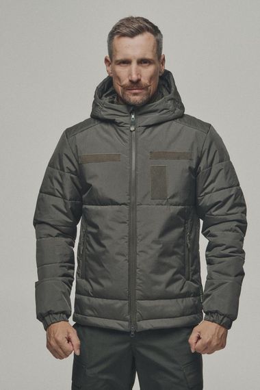 Куртка зимова RINGO TERMOLOFT Omni-Heat -20-25°С олива