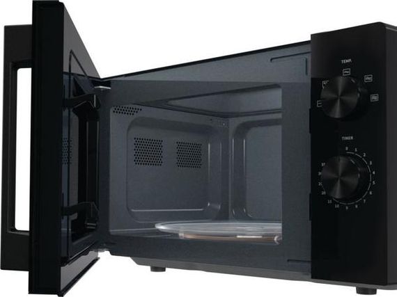 Мікрохвильова піч Hisense H20MOBP1H (M20XYZ) | Зображення 4