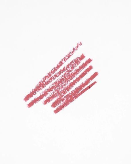Олівець для губ UNICO Lip Pencil with peptides - Rose (1.14 g) | Зображення 3