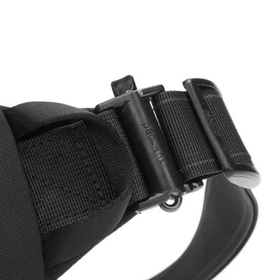 Сумка Pacsafe Metrosafe X Urban Sling Чорна (30615100) | Зображення 5