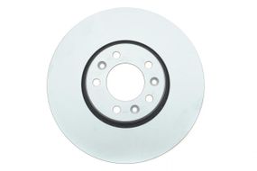 Диск тормозной передний Citroen Picasso II Peugeot 308 5008 13- Opel Combo 18- 304x28  23-0886C