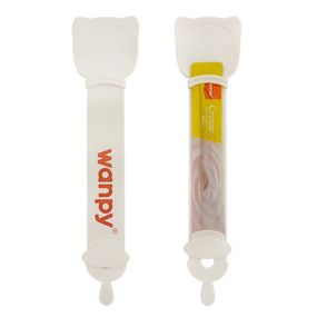 Wanpy Plastic Spoon ложка для рідких ласощів