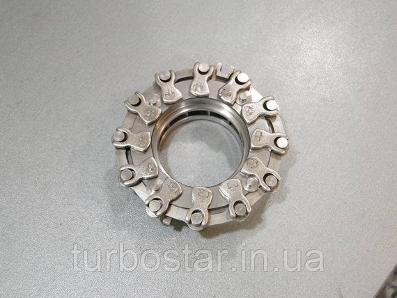 Геометрія турбіни TD04VG-1, VW, 2.5 D 49377-07405