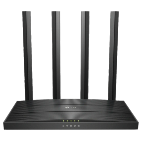 TP-Link Archer C6 AC1200 Wi-Fi маршрутизатор