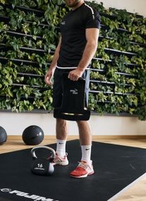 Тренажер для захвату IPPONGEAR, коротка версія (M)