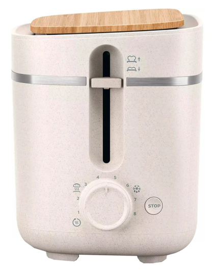 Тостер Philips HD2640/10 | Зображення 1