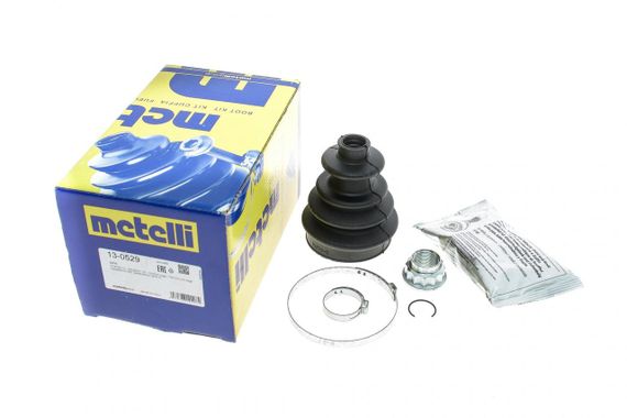 Пильник ШРКШ зовнішній Citroen C1 Peugeot 107 Toyota Aygo 05-14 20x68x100  к-кт  13-0529 | Зображення 3