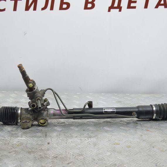 Рульова рейка Toyota Yaris Verso 1999-2005 Тойота Яріс Версо Koyo 4425052010 | Зображення 1