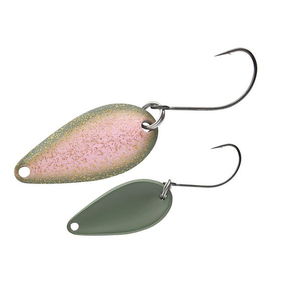 Блешня Daiwa Presso LMN 1.9g #MM (15443-128) | Зображення 1