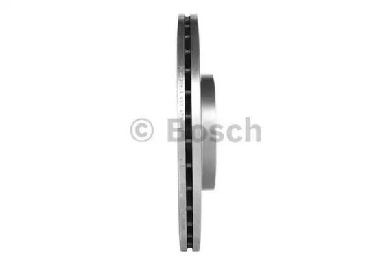 Диск гальмівний RENAULT GRAND, BOSCH (0986479554) | Зображення 3