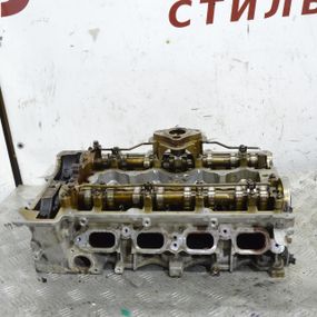 ГБЦ 2.0 B BMW E87 E90 N43 2007-2011 Головка блоку циліндрів БМВ е87 е90 755916807