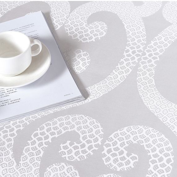 Постільна білизна Love You Жакард 2-62 Євро | Зображення 1