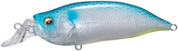 Воблер Megabass I x I Shad Type-R SF 57mm 7.0g Kominami Sexy