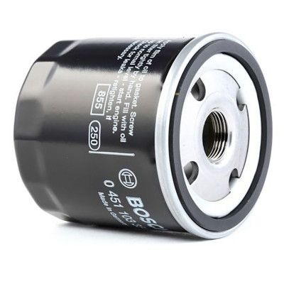 Фильтр масляный Bosch 0 451 103 354