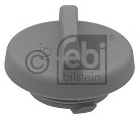 Кришка мастильнозаливної горловини FEBI BILSTEIN 17799 на OPEL VECTRA B Наклонная задняя часть (38_)