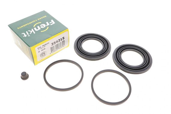 Ремкомплект супорта переднього Isuzu Elf 08- d=54mm  Akebono  254215