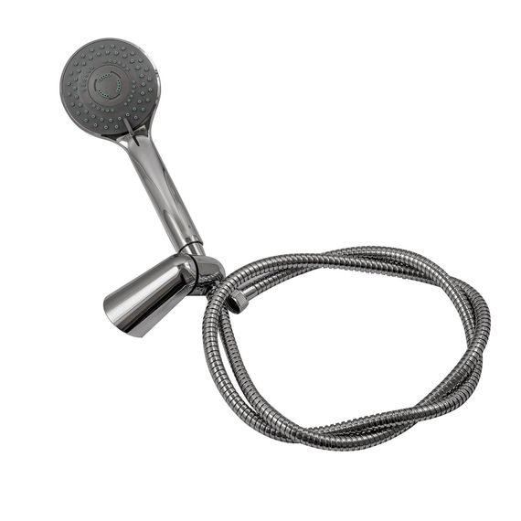 Змішувач для душа TOPAZ CORSICA TC 16701-H48 | Зображення 3