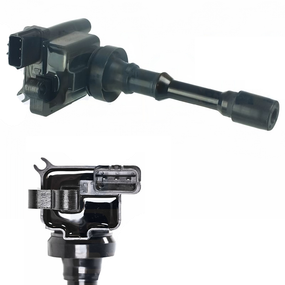 Котушка запалювання MITSUBISHI CARISMA, COLT IV, COLT V,  ECLIPSE IV, GALANT VIII